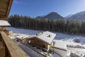 Nationalpark Chalet Grossschober