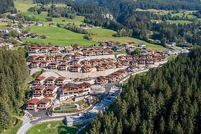 Nationalpark Chalet Grossschober