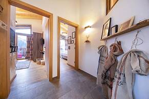 Nationalpark Chalet Grossschober
