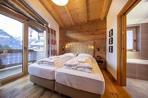 Nationalpark Chalet Grossschober