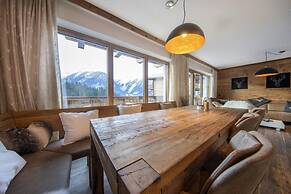 Nationalpark Chalet Grossschober