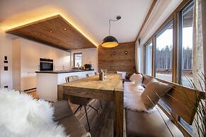 Nationalpark Chalet Grossschober
