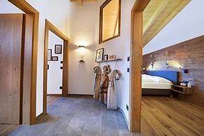 Nationalpark Chalet Grossschober