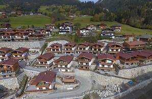 Nationalpark Chalet Grossschober