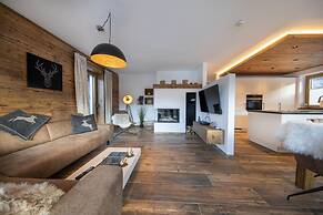 Nationalpark Chalet Grossschober