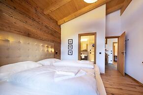 Nationalpark Chalet Grossschober