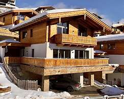 Nationalpark Chalet Grossschober