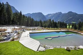 Nationalpark Chalet Grossschober