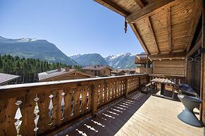 Chalet With Sauna, Neukirchen