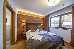 Chalet With Sauna, Neukirchen