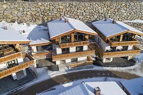 Chalet With Sauna, Neukirchen