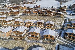 Chalet With Sauna, Neukirchen