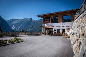 Chalet With Sauna, Neukirchen