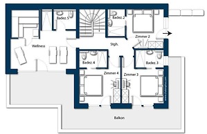 Chalet With Sauna, Neukirchen