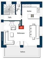 Chalet With Sauna, Neukirchen