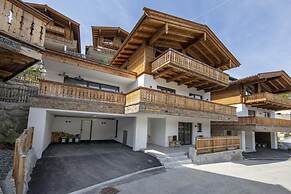 Chalet With Sauna, Neukirchen