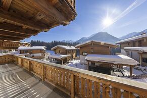 Chalet With Sauna, Neukirchen