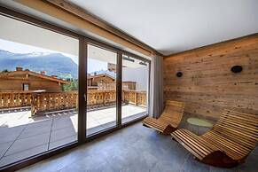 Chalet With Sauna, Neukirchen