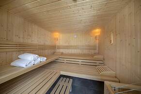 Chalet With Sauna, Neukirchen
