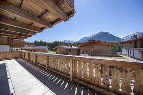 Chalet With Sauna, Neukirchen
