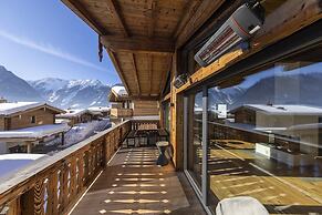 Chalet With Sauna, Neukirchen