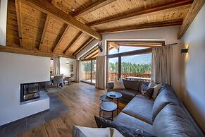 Chalet With Sauna, Neukirchen