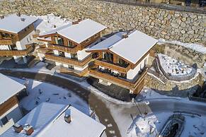 Chalet With Sauna, Neukirchen