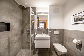 Chalet With Sauna, Neukirchen