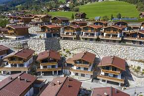 Chalet With Sauna, Neukirchen
