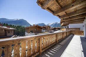 Chalet With Sauna, Neukirchen
