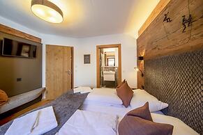 Chalet With Sauna, Neukirchen