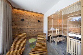 Chalet With Sauna, Neukirchen