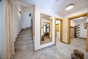 Chalet With Sauna, Neukirchen