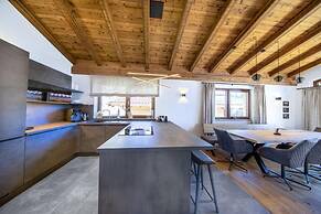 Chalet With Sauna, Neukirchen