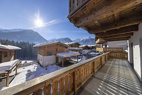 Chalet With Sauna, Neukirchen