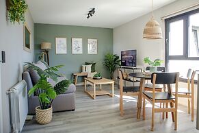 Edificio Vilena by InoutStays