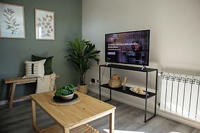 Edificio Vilena by InoutStays