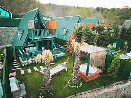 Grand Paradise Resort