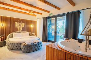 Grand Paradise Resort
