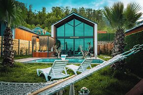 Grand Paradise Resort