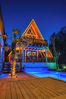 Grand Paradise Resort