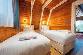 Grand Paradise Resort