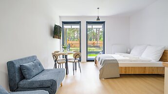 Apartamenty Sun & Snow Morzlive