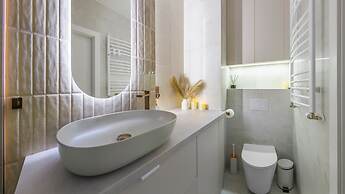 Apartamenty Sun & Snow Morzlive