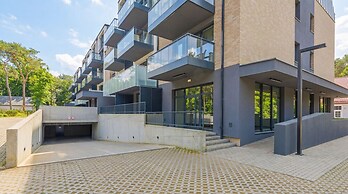 Apartamenty Sun & Snow Morzlive