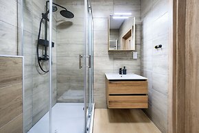 Apartamenty Sun & Snow Morzlive