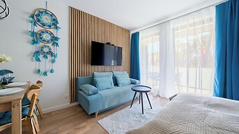 Apartamenty Sun & Snow Morzlive