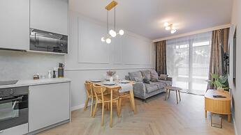 Apartamenty Sun & Snow Morzlive
