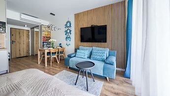 Apartamenty Sun & Snow Morzlive