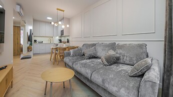 Apartamenty Sun & Snow Morzlive